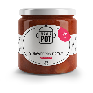 Strawberry magic